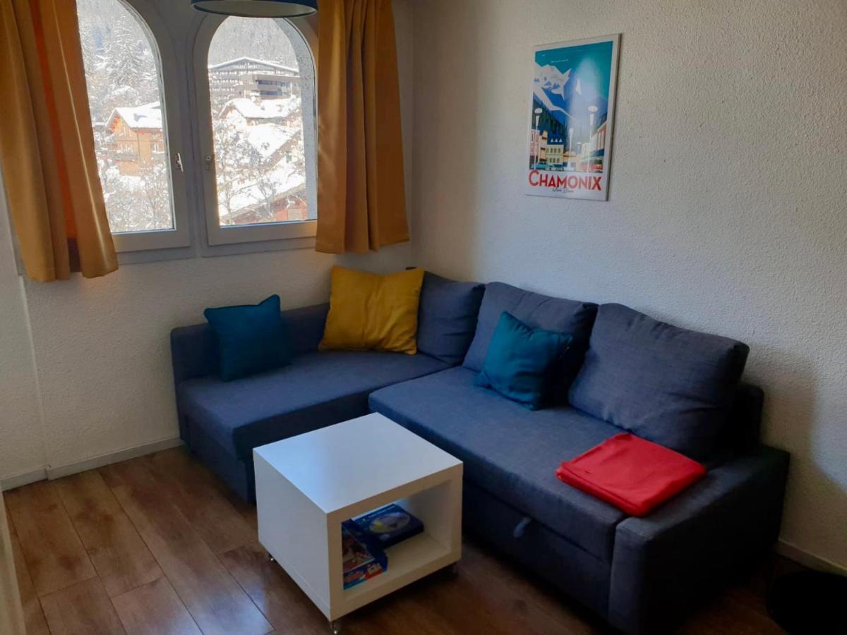 Appt Cosy Au Centre De Appartamento *