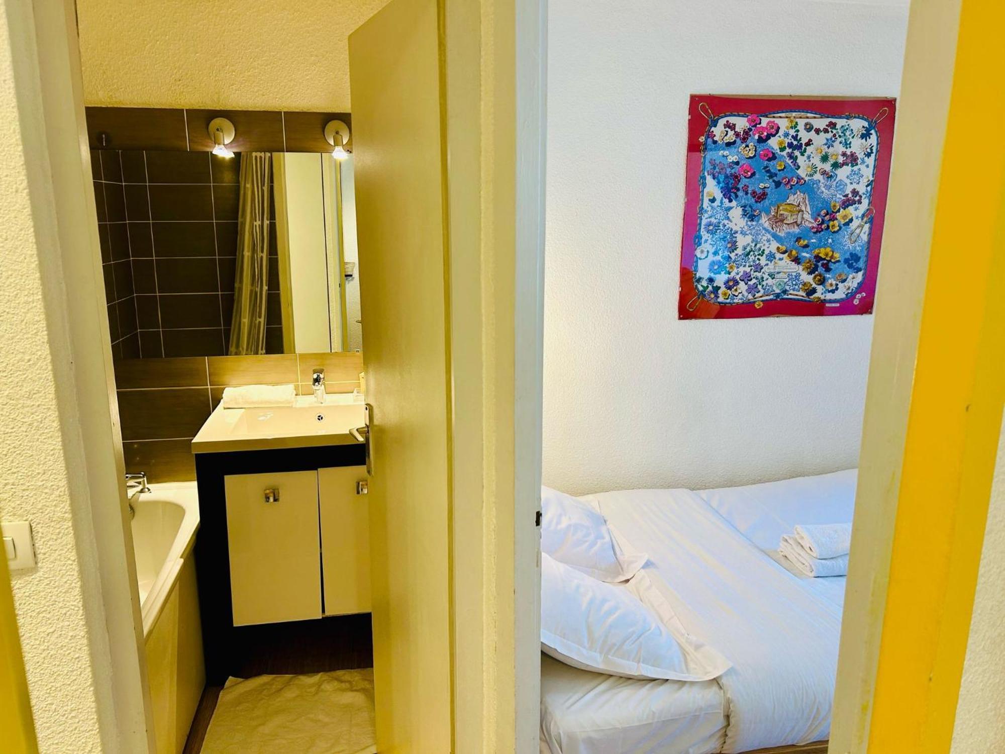 Appartamento Appt Cosy Au Centre De Chamonix